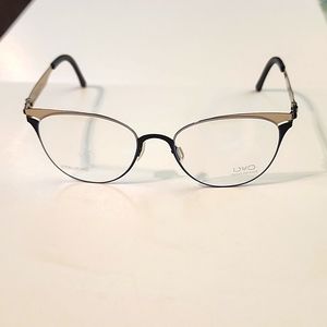 Ovvo Optics 3838 black/gold 51/19/135